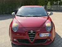 Usata Alfa Romeo MiTo 77 CV (56 kW) 2016 Other Utilitaria
