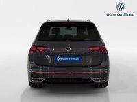 Gebraucht VW Tiguan 150 PS (110 kW) 2023 SUV