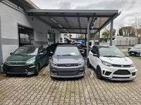 Usata Ligier JS50 2019 Grigio Utilitaria