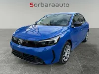 Nuova Opel Corsa Edition 101 CV (74 kW) 2025 Blu Utilitaria