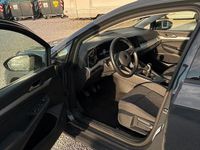 Usata VW Golf VIII Comfortline 116 CV (85 kW) 2022 Grigio Station wagon