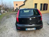 Usata Fiat Grande Punto Dynamic 65 CV (47 kW) 2008 Utilitaria