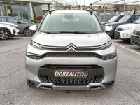 usata Citroën C3 Aircross N1 Shine BlueHDi Autocarro 110 S&S