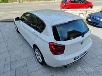 usata BMW 116 d 5p. Efficient Dynamics Sport 115cv