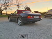 usata Porsche 944 S2 944944