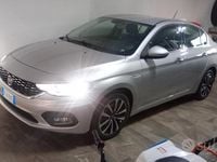 Usata Fiat Tipo 2016 Grigio Berlina