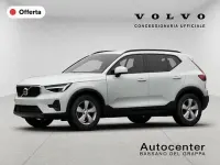 Nuova Volvo XC40 163 CV (119 kW) 2026 Grigio SUV