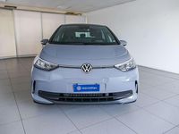 Usata VW ID.3 Pro Performance 150 kW (204 CV) 2023 Moonstone grey nero Utilitaria