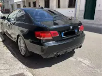 Usata BMW 320 Efficient Dynamics 177 CV (130 kW) 2009 Coupé