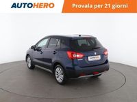 usata Suzuki SX4 S-Cross 1.0 Boosterjet A/T Cool