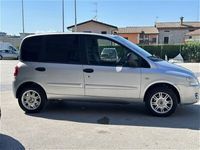 usata Fiat Multipla 1.6 16V Natural Power Emotion