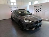 Usata Cupra Formentor 150 CV (110 kW) 2023 Grigio SUV