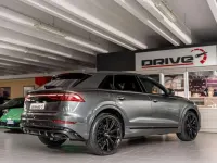 Nuova Audi Q8 S-Line 286 CV (210 kW) 2026 Grigio SUV