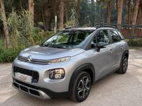 usata Citroën C3 Aircross BlueHDi 120 S&S EAT6 Shine