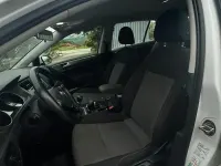 Usata VW Golf VII 90 CV (66 kW) 2014 Bianco Berlina