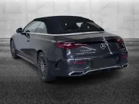Usata Mercedes CLE200 Advanced Plus 204 CV (150 kW) 2025 Grigio Cabrio