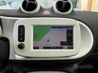 Usata Smart ForFour 2015 Utilitaria