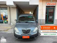 Usata Lancia Musa 90 CV (66 kW) 2010 Monovolume