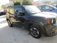 usata Jeep Renegade 1.6 Mjt 120CV Longitude