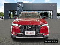 Usata DS Automobiles DS4 Crossback Trocadero 131 CV (96 kW) 2023 Rosso SUV