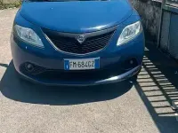 Usata Lancia Ypsilon 95 CV (69 kW) 2018 Bluazzurro Utilitaria