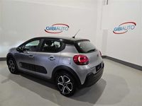 usata Citroën C3 C31.2 PureTech 83cv Shine - Metallizzata Benzina - Manuale