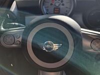 Occasion Mini Cooper 120 ch (88 kW) 2009 Noir Citadine