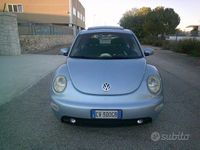 Usata VW New Beetle 101 CV (74 kW) 2005 Utilitaria