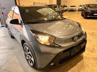 Nuova Toyota Aygo X Trend 72 CV (52 kW) 2025 Grigio SUV