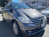 usata Mercedes A160 BlueEFFICIENCY AVANTGARDE