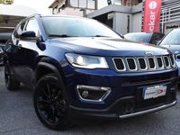 usata Jeep Compass 1.3 Turbo T4 190 CV PHEV AT6 4xe Limited