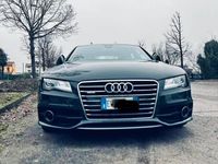 usata Audi A7 A7 SPB 3.0 TDI 245 CV clean diesel quattro S tronic