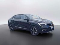Usata Renault Arkana Intens 143 CV (105 kW) 2022 Nero SUV