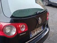 Usata VW Passat Business 140 CV (102 kW) 2009 Station wagon