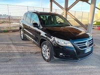 Usata VW Tiguan 2009 SUV