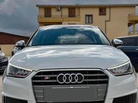 usata Audi S1 S1 SPB 2.0 TFSI quattro