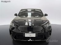 Usata BMW iX2 M Sport 150 kW (204 CV) 2025 Nero SUV