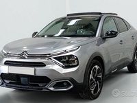 Usata Citroën C4 X PureTech 131 CV (96 kW) 2025 Grigio SUV