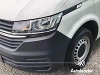 Usata VW T6.1 150 CV (110 kW) 2020 Bianco Furgone