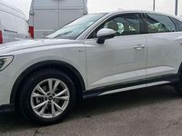 Usata Audi Q3 Sportback S-Line 150 CV (110 kW) 2020 Other SUV