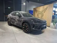 Nuova Cupra Formentor 150 CV (110 kW) 2026 Dark void SUV