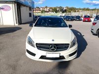 Usata Mercedes A180 AMG 108 CV (79 kW) 2015 Nero Berlina