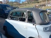 Usata Citroën AMI 2022 Grigio Berlina