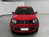 Usata Suzuki Ignis 89 CV (65 kW) 2019 Rosso SUV