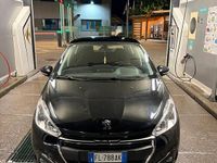 Usata Peugeot 208 68 CV (50 kW) 2017 Utilitaria