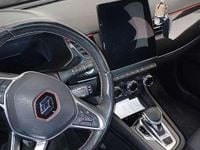 Occasion Renault Arkana R.S. 145 PK (106 kW) 2021 Zwart SUV