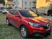 Usata Renault Kadjar 110 CV (80 kW) 2018 SUV