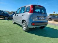 usata Fiat Panda 1.2 Pop SOLO 17.000 KM