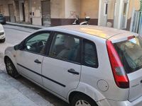 Usata Ford Fiesta Ambiente 68 CV (50 kW) 2003 Utilitaria