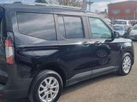 Usata Ford Tourneo Courier Titanium 125 CV (91 kW) 2025 Other Monovolume